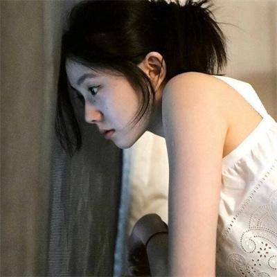天涯沦落女