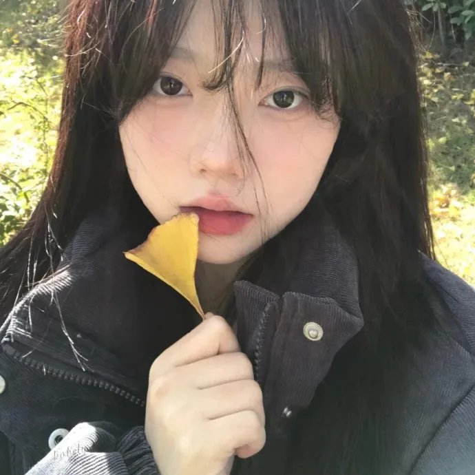 青春，我们不一样