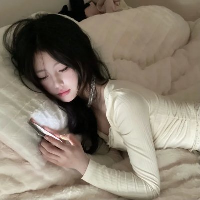 深情的朋友